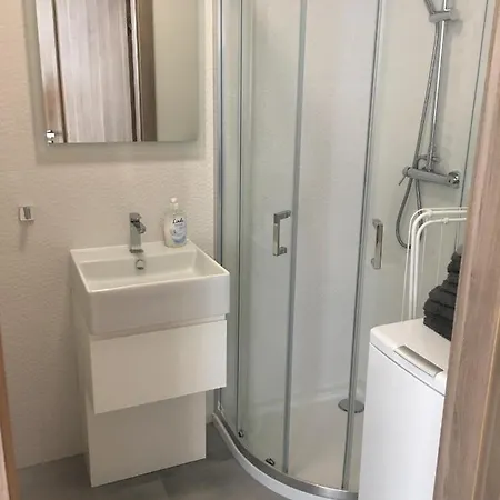 Apartamenty Amalia Реваль Екстер'єр фото
