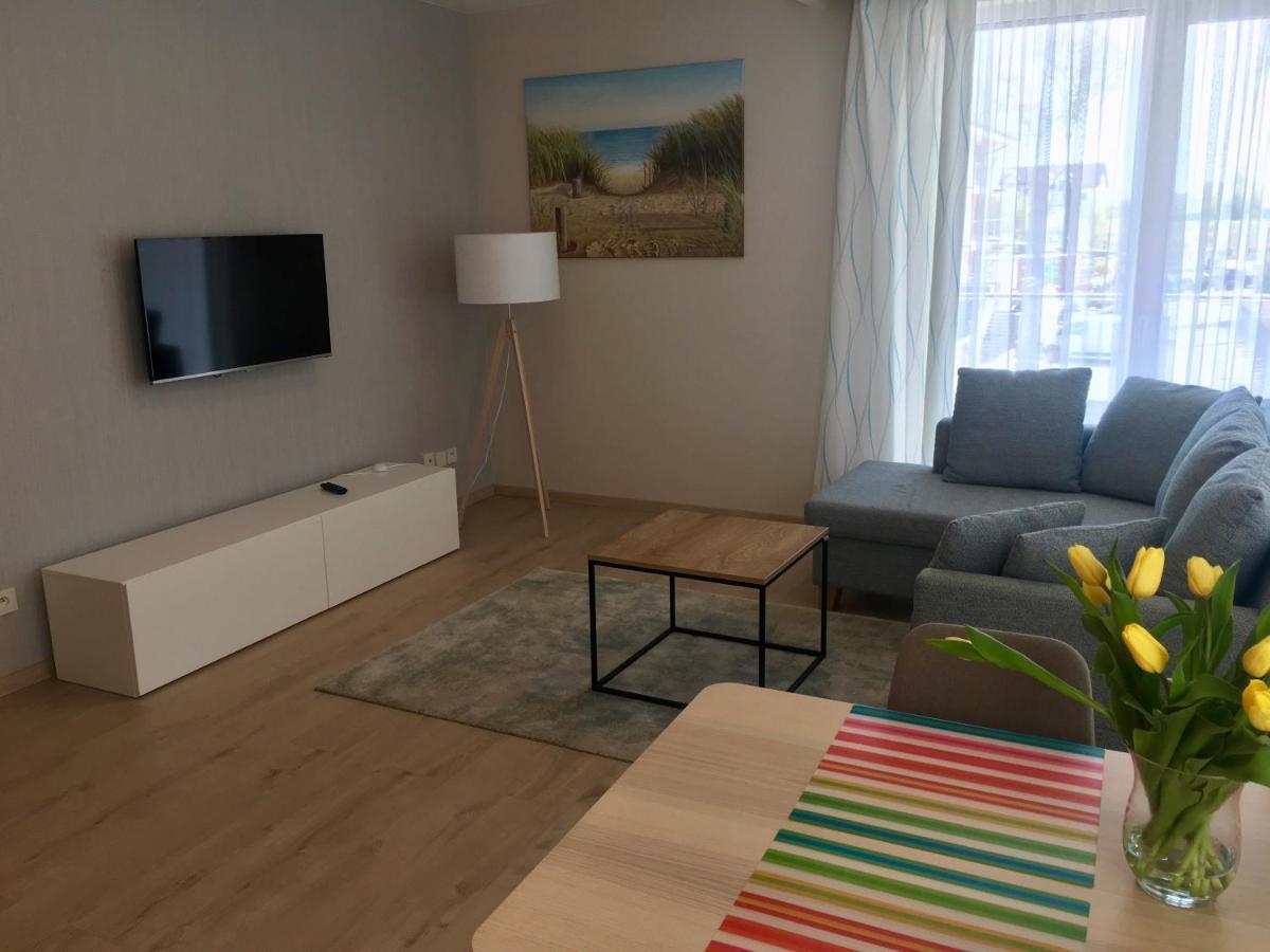 Apartment Amalia *