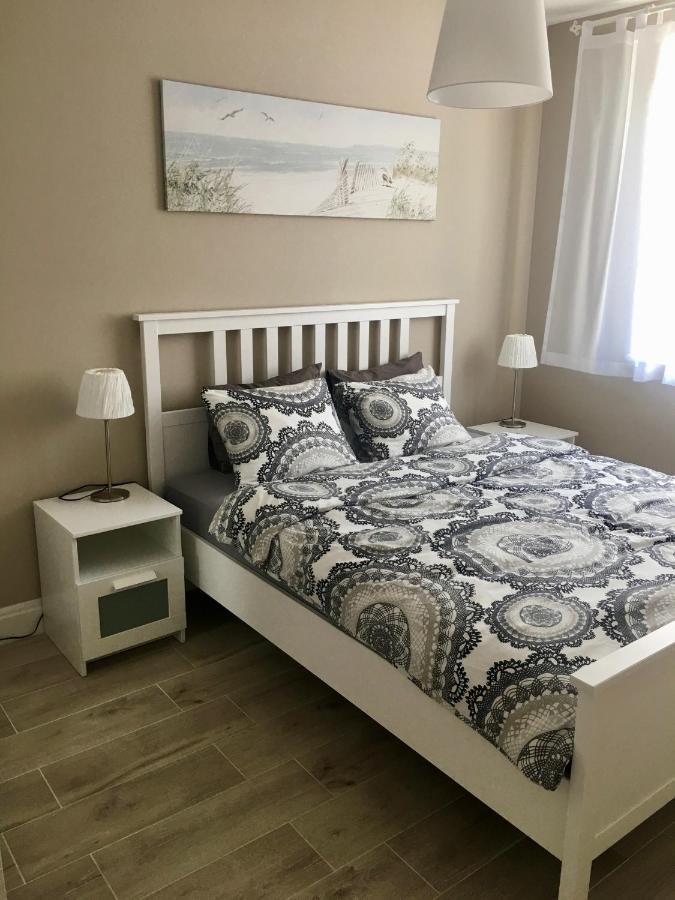 Apartment Amalia *