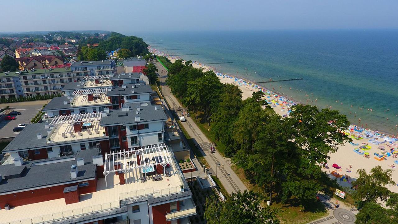 Amalia Apartment Rewal